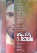 Wszystko o Jezusie album 