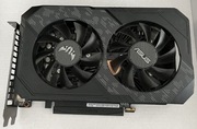 Asus GTX 1660 6GB TUF Gaming OC