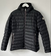 Moncler kurtka damska puchowa Jak NOWA