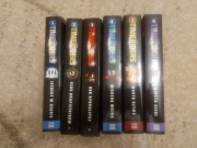 Timeriders - 6 części