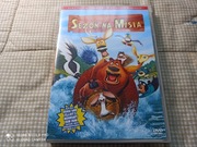 Sezon na misia (Open season) - DVD