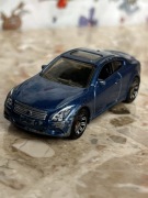 Matchbox - 2010 Infiniti G37 Coupe