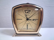 Budzik SLAVA, Made In USSR, 11 kamieni