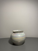 Wazon porcelanowy Bogucice, lata 60.