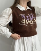 Kamizelka / Bezrękawnik Monki rozmiar M