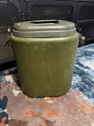 Termos 12 l wojskowy plecak plecakowy WP