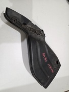 Rura dolotu powietrza Audi a4b6 8E0129618D