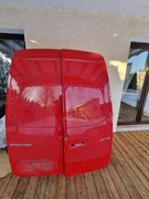 Drzwi tylne Mercedes Sprinter W907 W910 komplet