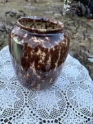 Wazon Art Deco ceramika