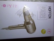 NOWA suszarka hoffen