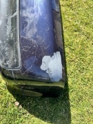 Zderzak tył Audi s3 8l