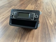 Radio Volkswagen Panasonic