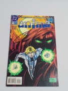 Komiks DC - anima #0 The Beggining of Tomorrow! (Eng)