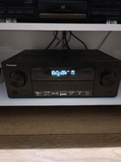 Amplituner Pioneer vsx-329-k 5.1 czarny 