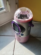 Głośnik z projektorem VTECH, pokaz świateł, nowy
