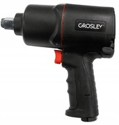 KLUCZ PNEUMATYCZNY UDAROWY 3/4 2000NM GROSLEY SATA GRO5001