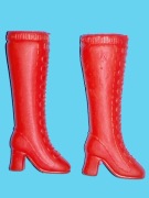 Lalka Barbie - Buty