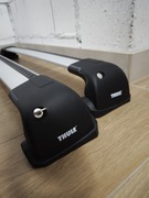 Bagażnik bazowy belki Thule WingBar Edge 9592 kit 3028 BMW 3 f30 i inne