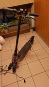Xiaomi Mi Electric Scooter Pro 2 NE Black
