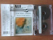 COCTEAU TWINS - HEAD OVER HEELS