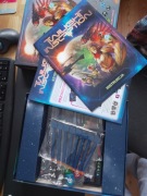 Twilight Inscription