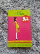 Notatki Przyszłej Matki Risa Green