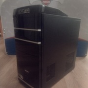 Komputer Intel 2x3GHz Dysk 1TB Wysyłka gratis!