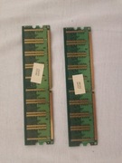 RAM 1GB DDR1 400 CL2.5 PC-3200U bufallo