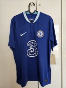 Koszulka CHELSEA FC 2022/23 NIKE Stadium Home M oryginalna nowa z metkami