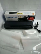 laminator biurkowy Personal Desktop Laminator