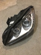 Lampa bixenon Mercedes CLS 2014r wersja USA