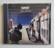 SWEET LEVEL HEADED CD