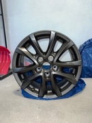 FELGI ALUFELGI 6,5JX16 5x114,3 MAZDA