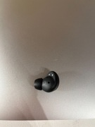 Samsung Galaxy Buds 2 PRO prawa słuchawka grafitowa