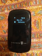 Modem USB z funkcją routera ZTE MF60