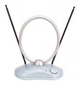 Antena domowa UHF VHF FM Thomson