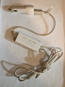 Ładowarka samochodowa Innergie mCube Mini 90 laptop uniwersalna