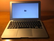 MacBook Air 11 zadbany