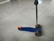 Hulajnoga Mini Micro Deluxe