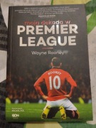 Rooney Moja dekada w Premier League