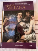 Wielkie muzea, metropolitan museum Nowy Jork, Rzeczpospolita