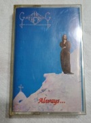 The Gathering -"Always" Super okazja!!