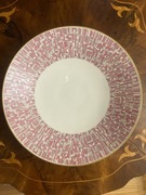 OGROMNA GŁĘBOKA PORCELANOWA PATERA MISA HUTSCHENREUTHER -32 cm