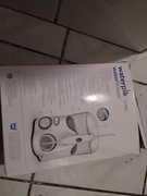 Profesjonalny irygator dentystyczny Waterpik z 6 końcówkami do zębów protez