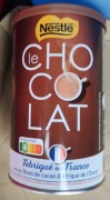 Czekolada do picia Nestlé Le Chocolat 500g FRANCJA
