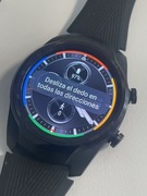 TicWatch Pro 4G LTE GPS Smartwatch Android Google Pay Pułap tlenowy ESIM