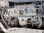 Kompletny Silnik 1.8 Benzyna 140 KM z Honda Civic VIII UFO '08r