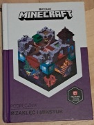 Minecraft, Podręcznik przetrwania w Minecrafcie