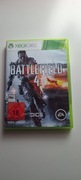 Battlefield 4 Xbox 360