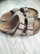 Birkenstoc klapki Arizona rozm 38